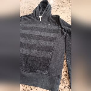Large Mens Hurley Pullover Sweater